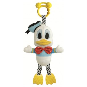 Paperino Prime Attivita' di Clem-03 Baby Disney