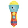 Baby Microfono di Clem-02 Baby