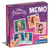 Memo Princess di Clem-13 Edu Memo Games
