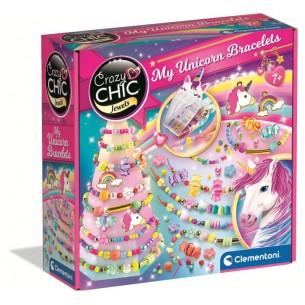 Crazy Chic My Unicorn Bracelets di Clem-17 Creat Crazy Chic