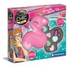 Crazy Chic Trousse Volpe di Clem-17 Creat Crazy Chic