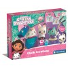 Gabby Chalk Creations di Clem-19 Creat Licenze