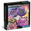 Monster High - Clawsome Nail Art di Clem-19 Creat Licenze