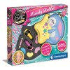 Crazy Chic Trousse Coniglio di Clem-17 Creat Crazy Chic