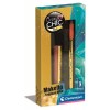 Crazy Chic Teen - Lipgloss & Matita Tropical di Clem-17 Creat Crazy Chic