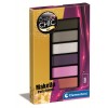 Crazy Chic Teen - Mini Trucchi Party Queen Style di Clem-17 Creat Crazy Chic
