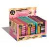 Expo C.Chic Teen Mini Trucchi (36pz) di Clem-17 Creat Crazy Chic