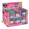 Expo C.Chic Mini Trucchi (36pz) di Clem-17 Creat Crazy Chic