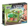 La Scienza in Serra*** di Clem-21 Scien Lab
