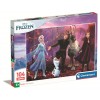 Puzzle 104 Pz Super Frozen di Clem-41 Puzzle 104 Pz