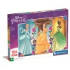 Puzzle 104 Disney Princess di Clem-41 Puzzle 104 Pz
