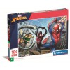 Puzzle 104 Spiderman di Clem-41 Puzzle 104 Pz