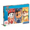 Puzzle 104 Paw Patrol di Clem-41 Puzzle 104 Pz