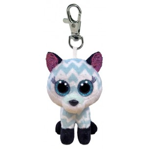 Beanie Boos Clips Atlas di Ty Beanie B. Clips