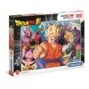 Puzzle 180 Pz Dragon Ball di Clem-42 Puzzle 180 Pz