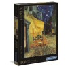 Puzzle 1000 Greatmuse-Van Gogh (Museum) di Clem-45 Puzzle 1000 Pz