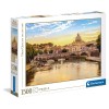 Puzzle 1500 Pz Rome di Clem-46 Puzzle 1500 Pz