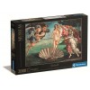 Puzzle 2000 Museum Birth Of Venus di Clem-47 Puzzle 2000 Pz
