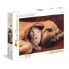 Puzzle 500 Pz Cuddles di Clem-44 Puzzle 500 Pz