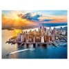 Puzzle 500 New York di Clem-44 Puzzle 500 Pz