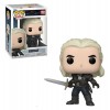 Funko Witcher Geralt W/Chase (Pop! Vinyl: The Witcher (Tv)) di Funko Lcc