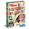 Puzzle 1000 Pz Corto Maltese di Clem-45 Puzzle 1000 Pz