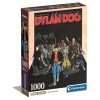 Puzzle 1000 Pz Dylan Dog di Clem-45 Puzzle 1000 Pz