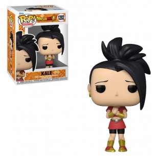Dbs Kale (Pop! Vinyl - Dragon Ball Super) di Funko Lcc