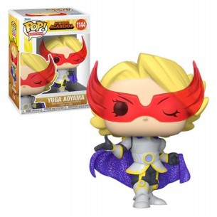 Mha Yuga Aoyama (Pop! Vinyl - My Hero Academia Season 1 And 2) di Funko Lcc