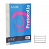 Confezione da 30 Fogli Protocollo 60 Gr 1r di Favini