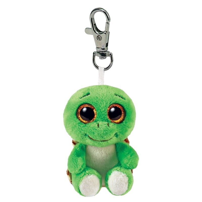 Beanie Boos Clips Turbo di Ty Beanie B. Clips