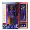Rainbow High Fashion-Krystal Bailey di Mgae Enternaiment, Inc