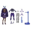 Rainbow High Fashion-Krystal Bailey di Mgae Enternaiment, Inc