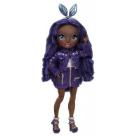 Rainbow High Fashion-Krystal Bailey di Mgae Enternaiment, Inc