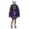 Rainbow High Fashion-Krystal Bailey di Mgae Enternaiment, Inc