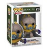 Funko Pop Games Halo Infinite Grunt W/ Weapon di Funko Lcc