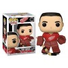 Pop Nhl:Legends- Terrysawchuk(Red Wings) (Pop! Vinyl) (Nhlaa - Retired Players) di Funko Lcc