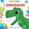 Libr.Dinosauri (Edizioni del Borgo - Muovi e Scopri) di Giunti Editore S.P.A.