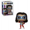 Ms. Marvel Ms. Marvel (Pop! Vinyl - Ms. Marvel Tv Show) di Funko Lcc