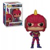 Ms. Marvel Kamala Khan (Pop! Vinyl - Ms. Marvel Tv Show) di Funko Lcc