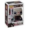 Pop Movies : Jason Voorhees di Funko Lcc