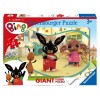 Puzzle Maxi 24 Bing C 24 Pz di Ravensburger Puzzle 24 Pz Giant