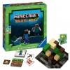Minecraft Builders & Biomes di Ravensburger Games