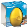 Uovo Spiaggia di Playmobil