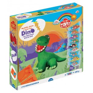 Dido' Dino 3d di Fila