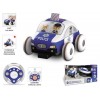 R/C Soft Police Car di Mondo