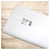 Pacco 5kg Carta Cellulosa Bianca di Florio
