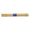 Confezione 100 Bastoncini in Legno 25cm con Punta di Cwr Srl