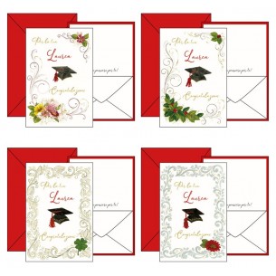 Bigl.Portasoldi Laurea Cappelli di Toscana Carte Pregiate Srl