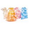 Buste Assort.Perl. Fp+St. 40my 20x32 Fleur Assortimento/100 di Pnp